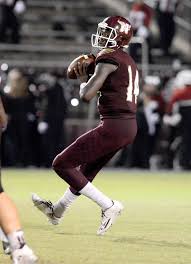 Area College Commitments: Updated list of who's going where