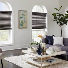 Wood blinds are a classic choice in window treatments, a modern version of wood shutters. 2 Inch Premium Wood Blinds Blinds Com