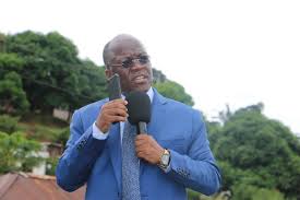From wikimedia commons, the free media repository. John Magufuli Africa Times