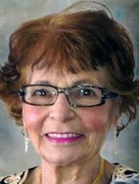 Obituary information for Jessica Maria Lain