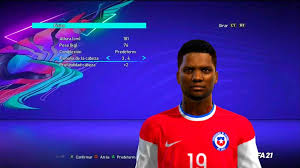 Jun 27, 2021 · however, it will be in midfield that santos will need to make a huge call. Pes 2013 Junior Fernandes Face