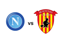 Lorenzo insigne and andrea petagna scored twice in the second half to gift napoli win after roberto insigne's opener | serie a timthis is the official. Napoli Vs Benevento 17 09 2017 Stadio San Paolo Di Napoli Tkt Point