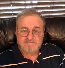 Larry McDougal Obituary