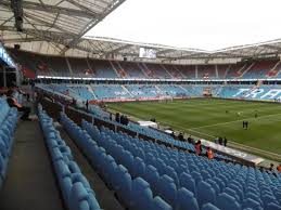 Hüseyin avni aker stadyumu) was the former home ground of the turkish football (soccer) club trabzonspor.the stadium was built in 1951 with a capacity of 2,500 seats. Medical Park Stadyumu Stadion In Trabzon