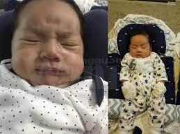 Istri lagi hamil diajak wik wik, buat jalan dede bayi!! Punca Bayi Susah Tidur Malam Tahu Urut Tapak Kaki Anak Pun Itu Cukup Membantu Lenakan Si Comel Mingguan Wanita