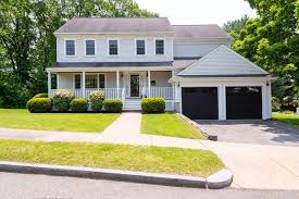 41 Ellen Road, Stoneham MA Real Estate Listing