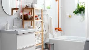 ~à l'achat gros électroménagers de même marque. Amenagement D Une Petite Salle De Bains Les 11 Astuces A Connaitre M6 Deco Fr