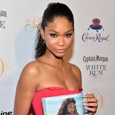 If you're unsure what you're looking for, or want something not listed above, let us know as we're likely to have exactly what you're looking for. Chanel Iman News Tips Guides Glamour