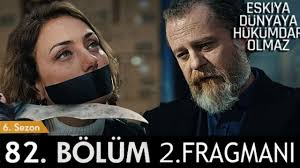 Eşkıya Dünyaya Hükümdar Olmaz 182. Bölüm İzle - Kahraman TV, Kahramanmaraş  Haber, Kahramanmaraş Son Dakika Haberleri