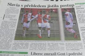 00:27 26/05/2021 live watch villarreal lift the trophy. Slavia Praha H Beer Sheva 2021 History Uefa Europa League Uefa Com