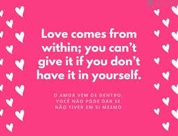 As 50 Frases De Amor Mais Bonitas Em Ingles Com Traducao Frases De Amor Amor Palavra Certa