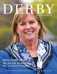 Derby Academy Year in Review 2020-2021 by Derby Academy