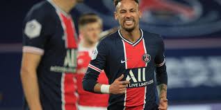 Maybe you would like to learn more about one of these? Paris Saint Germain Neymar Mbappe Liga De Francia Titulo Liga Francesa Futbolred