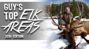 Can a person have more than one domicile in wyoming? Guy S 2019 Top Wyoming Elk Areas Eastmans Official Blog Mule Deer Antelope Elk Hunting And Bowhunting Magazine Eastmans Hunting Journals