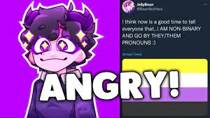 JellyBean Came Out And People Are MAD... - YouTube