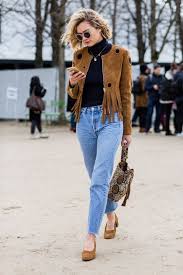 Tommy Hilfiger Paris Fashion Week Street Style Fashion Winter Fashion Casual