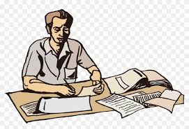 Hand Painted Cartoon Man Writing Work Cartoon Free Transparent Png Clipart Images Download Cartoon handwriting pen writing, hand, palm, hold the pen png and psd, free portable network graphics (png) archive. hand painted cartoon man writing work
