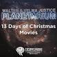 Kansas Cosmosphere 13 Days of Christmas Movies event image