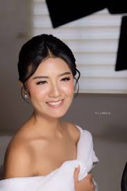 sneak peek for today's bride Katelyn Melody ANDYL & KEITH wedding Harold  Lejarde Makeup Studio x Susana Jhane Siojo x Tie the Knot Events by  Princess Patrice x Candid Studio #HLmakeup #HaroldLejardemakeup #