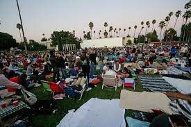 Buy hollywood forever cemetery tickets at ticketmaster.com. A Guide To Mastering Hollywood Forever S Cinespia Movie Nights Laist