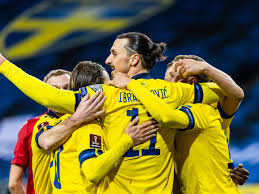 Claesson was born on 2 june 1928 in huddinge, south of stockholm. World Cup 2022 Qualifying Roundup Ibrahimovic Returns In Style For Sweden World Cup 2022 Qualifiers The Guardian