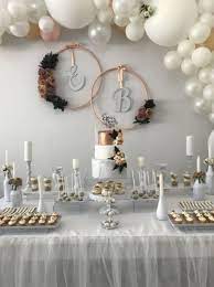 Diy Wedding Ideas Elegant Tinyhometinyhouselife Tinyhomes Tinylivingtinyho Bridal Shower Decorations Elegant Bridal Shower Decorations Wedding Decorations