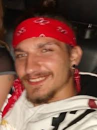 Austin Blaine Childers Obituary May 30, 2022