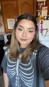 I was so close to washing my whole face off lol watch me save my eyesh...