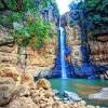 Tempat wisata geopark ciletuh palabuhanratu adalah sebuah konsep manajemen pengelolaan kawasan yang menyerasikan keragaman geologi, hayati, dan budaya, melal. 3