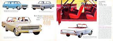 Image result for Autumn Gold 1962 Nova