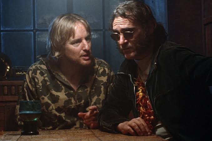 Should You See Inherent Vice Twice? | Vanity Fair