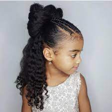 Pin On Black Kids Hair