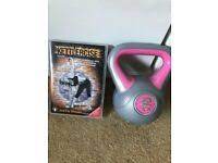 We have the largest choice of kettlebells in the uk to suit all tastes, budgets, strength levels and training methods. Dupgdgaxjk7lpm