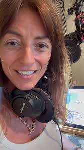 Our @channel4 documentary Davina McCall's pill revolution is out