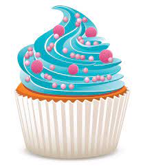 Imagen Relacionada Cartoon Cupcakes Cupcake Pictures Cupcake Clipart