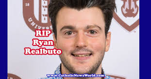 Catholic Youth Volunteer Killed in Washington DC Coming from Eucharistic  Adoration at Church