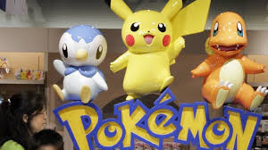 Pokémon, also known as pocket monsters in japan, is a japanese media franchise managed by the pokémon company, a company founded by nintendo, game freak, and creatures. Fqyvh8oabmuw8m