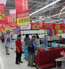 Hari ini kita akan merekomendasikan produk perabot rumah tangga bermanfaat harga murah di shopee. Promo Harga Spesial Peralatan Rumah Tangga Di Carrefour