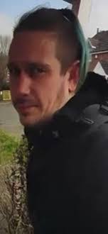 Harvey Gamble's Instagram, Twitter & Facebook