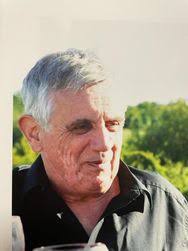 Condolence Book for Dr. William A. Christopher (Mallow, Cork)