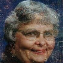 Esther Jean (Morrone) Blake Obituary