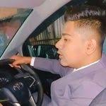 Ammar Gaffar's Instagram, Twitter & Facebook