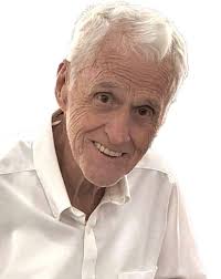 James Anderson Whitehouse Obituary October 6, 2023