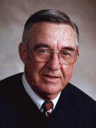 Judiciary Mourns Death of Retired Judge Allen Wallace