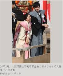 大島優子がおばさんに 兄が結婚＆女児誕生、父も再婚で刺激「自分の家庭と人生を作らなきゃ」  2020年10月22日 14:31  芸能 B2dvhyvnfuyr4m