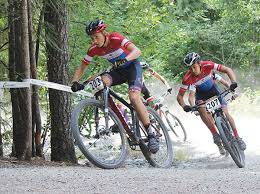 Squamish represents at Crankworx