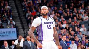 Demarcus amir cousins ▪ twitter: Demarcus Cousins Top 10 Plays With The Sacramento Kings Youtube