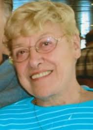 Jeanne Griffith Obituary (1928