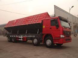 If you are looking for a side tipper trailer manufacturers, then this is the 100% right place for you. Howo Side Tipper Truck No3004 Cnhtc Howo China Manufacturer Automobile Vehicles Products Diytrade China Manufacturers Suppliers