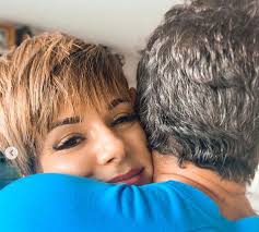 ++ ana furtado faz lindo desabafo sobre o seu daltonismo: Ana Furtado Faz Declaracao Apaixonada Para Boninho No Aniversario Meu Grande Amor Tv Foco